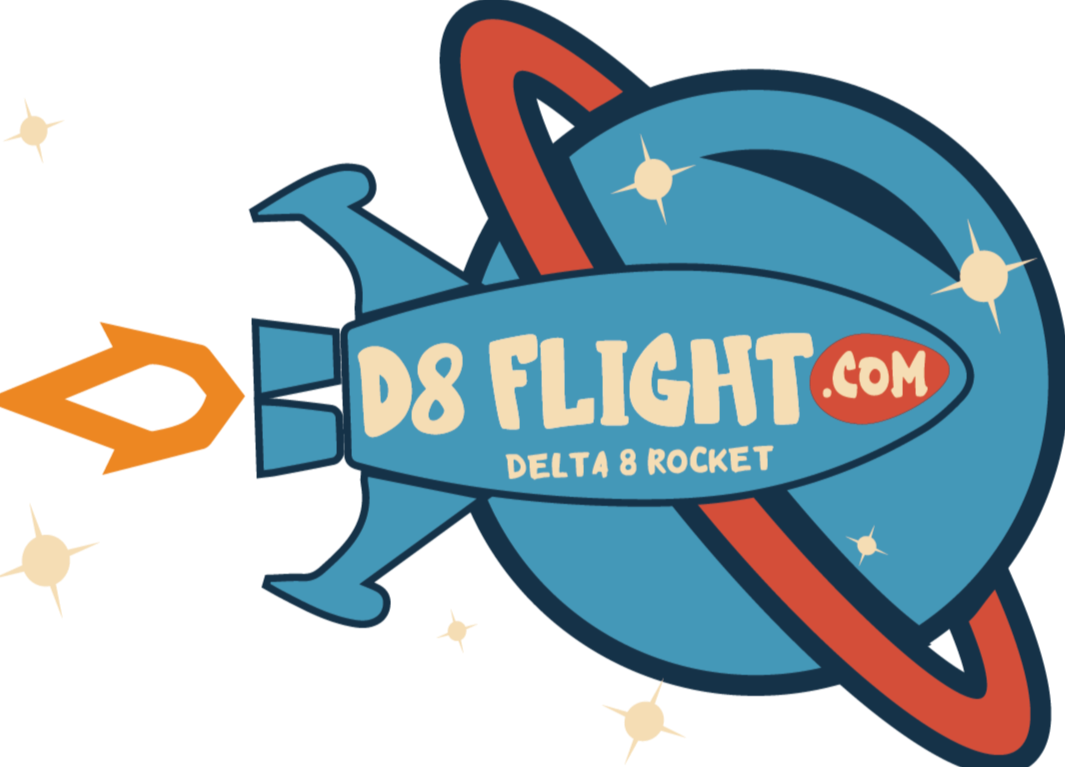 D8flight delta 8 thc