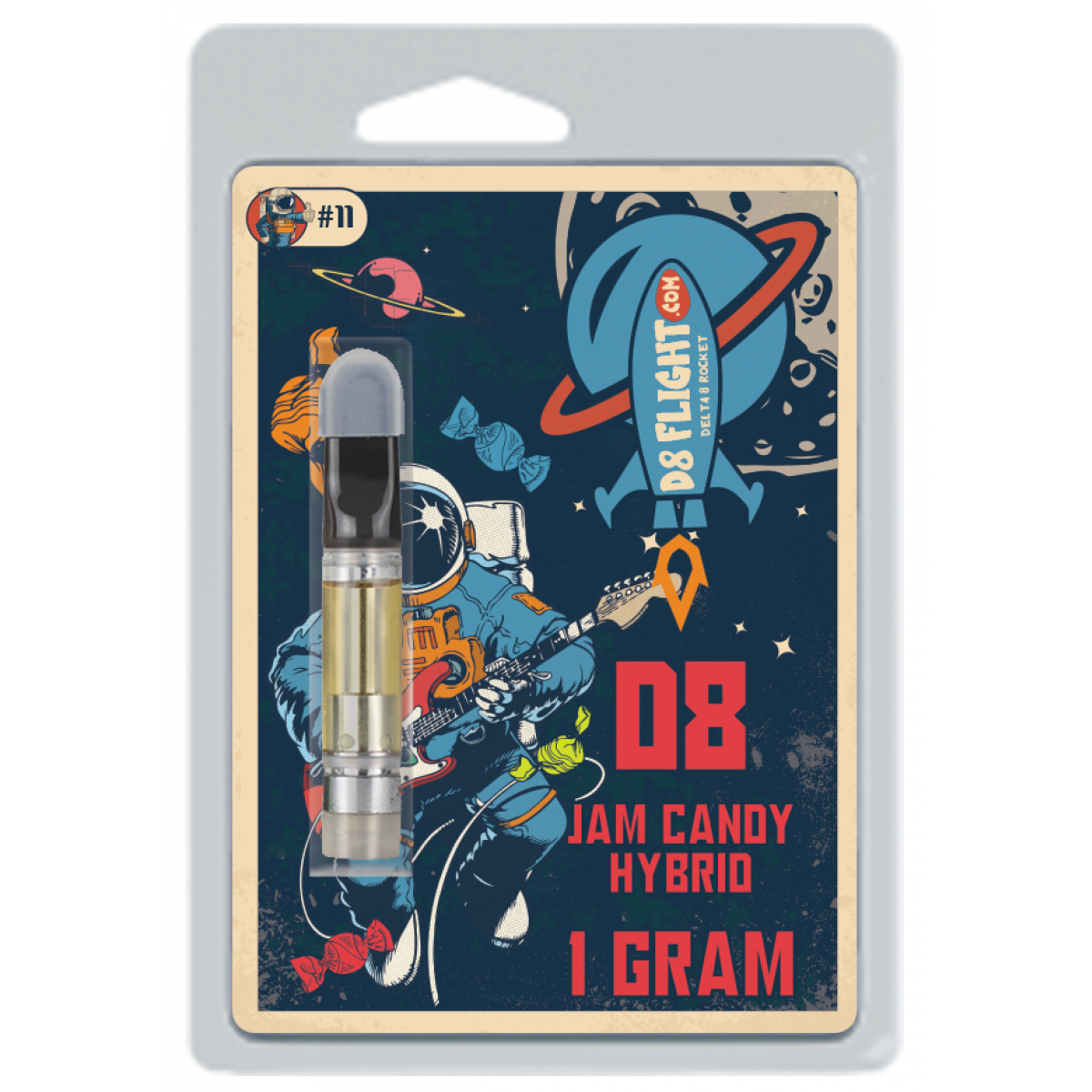 D8 cartridges jc