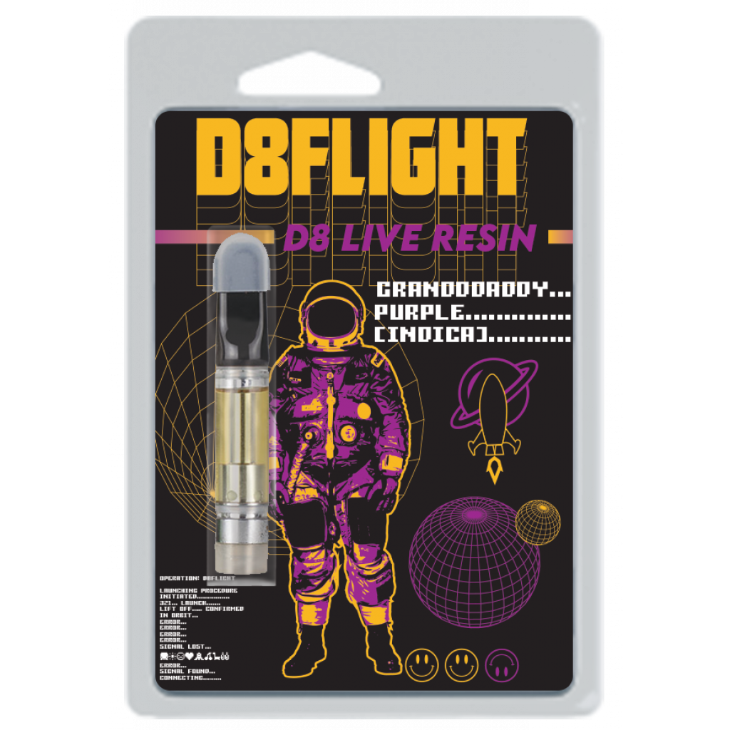 D8Flight