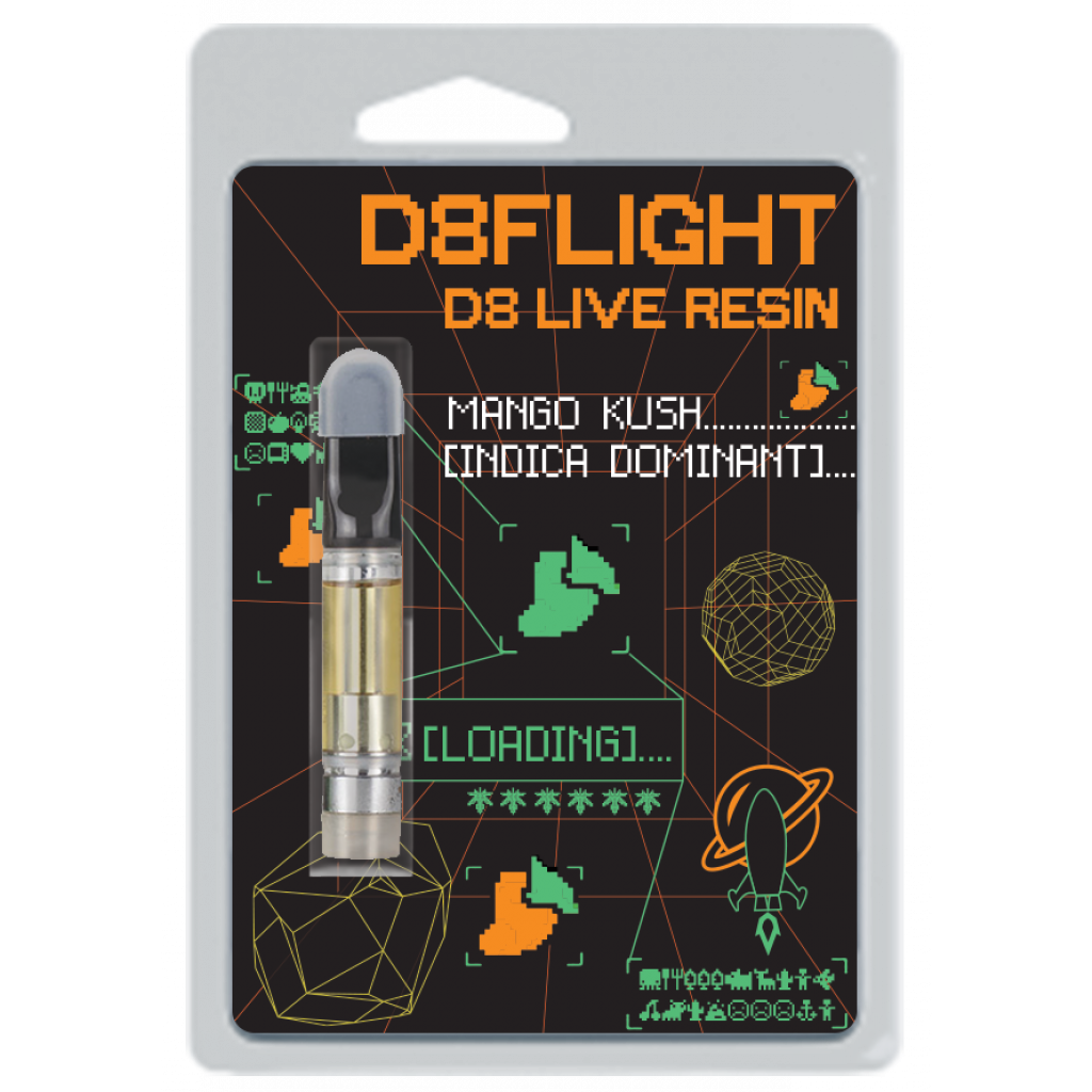 D8Flight